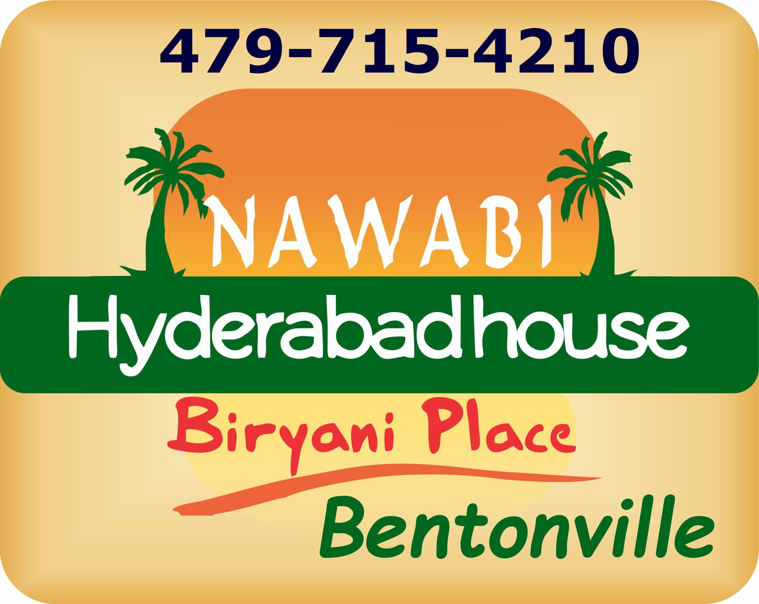 nawabi Hyderabad House